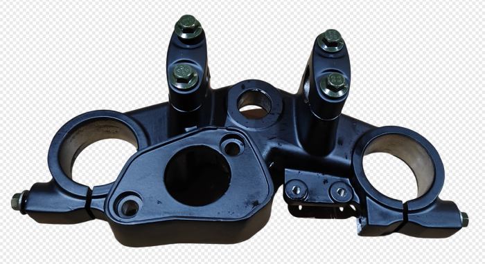 Траверсы  комплект DB кросс