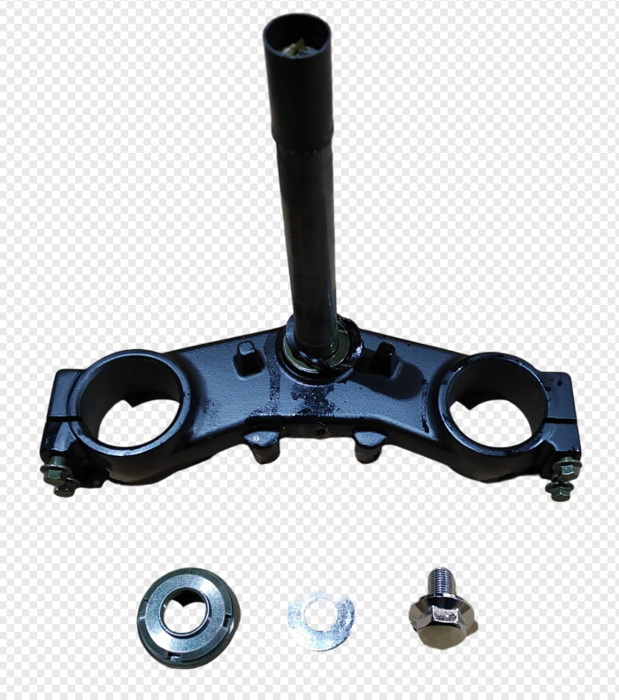 Траверсы  комплект DB кросс