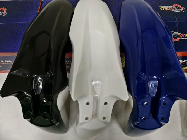 Крыло эндуро DB кросс