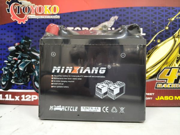 Аккумулятор гелевый/GN 12/9A