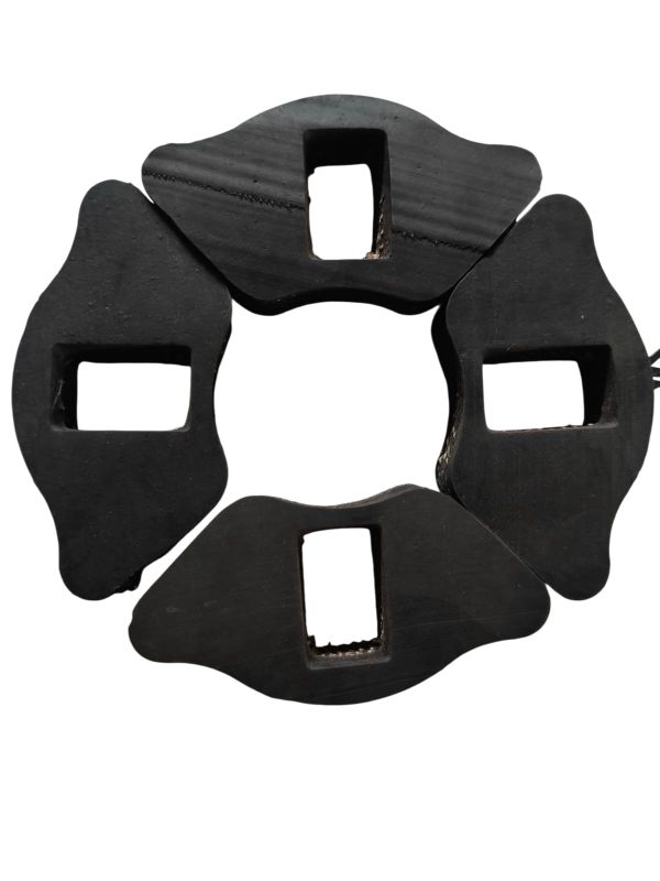 Мягкий соединение WY