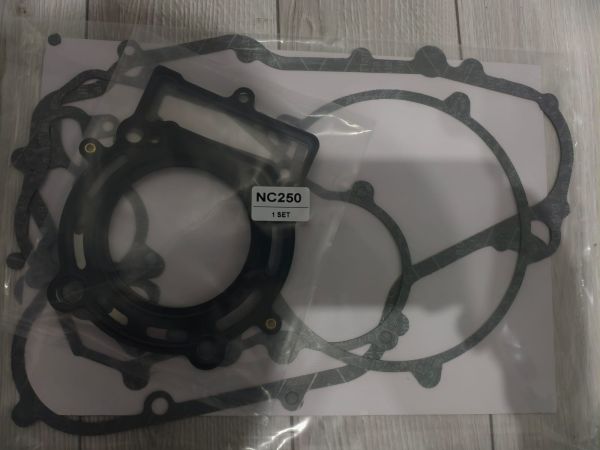 Прокладка полный NC250 NC 300