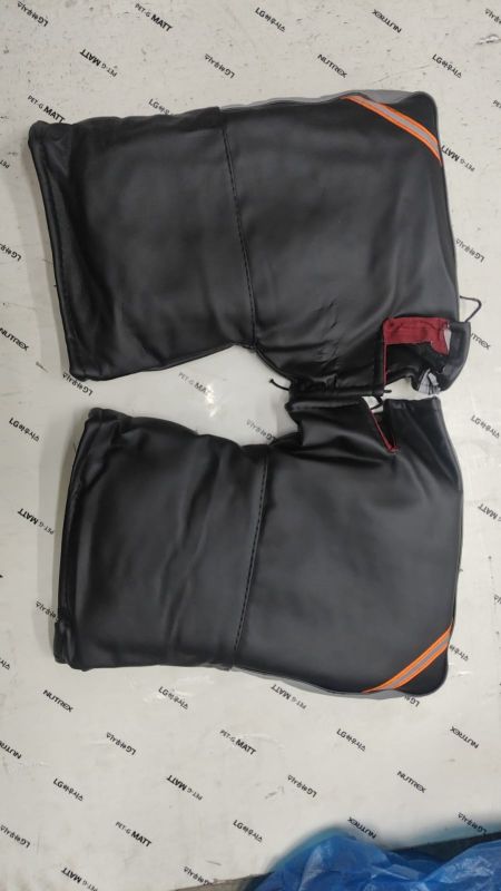 перчатки зимние (качественные)