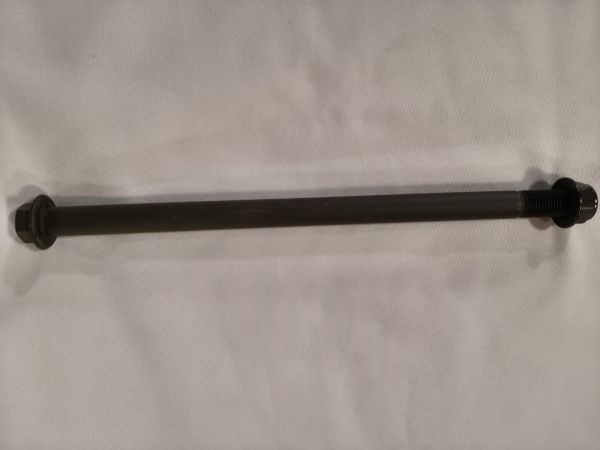 Ось (задний) 06 17х245