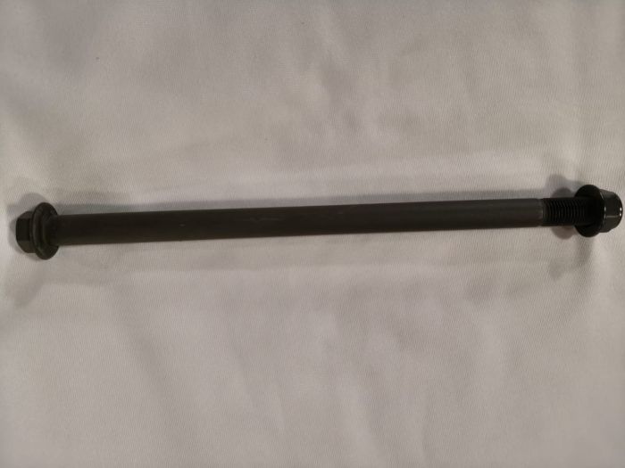 Ось (задний) 06 17х245