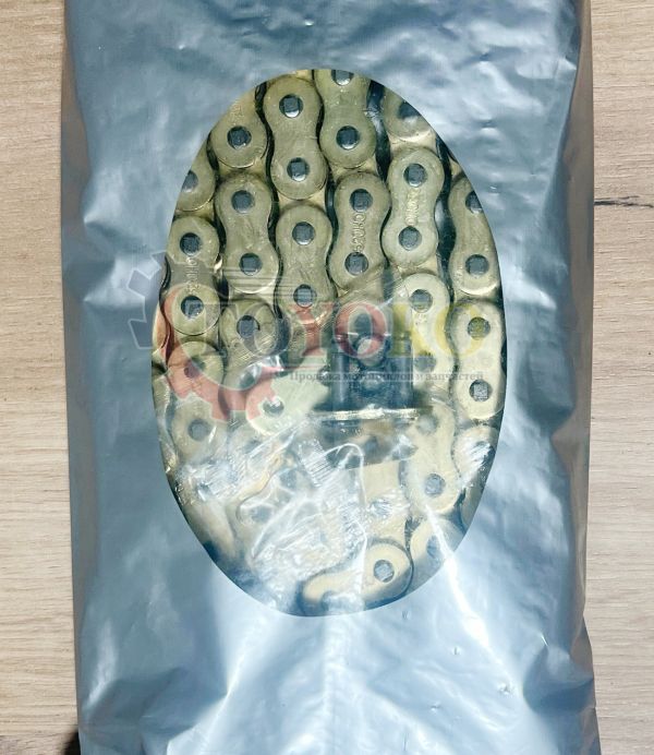 Цепь сальниковая  CHOCO 520 HV3-118L