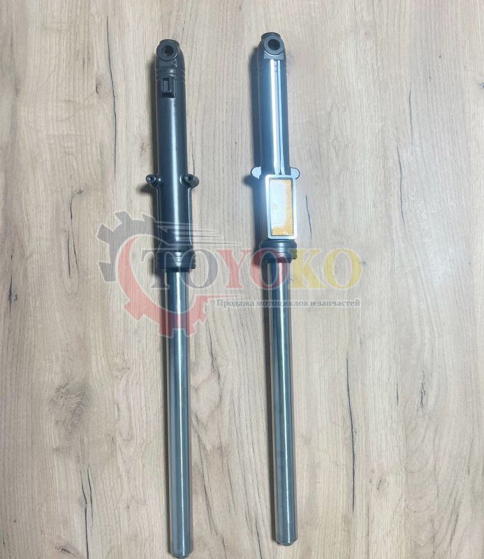 Амортизатор WY /3 Большое отверстие, Jelmaia M16, 