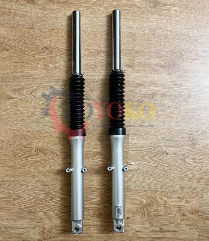 Амортизатор WY /4 Большое отверстие, Jelmaia M16, новый модель