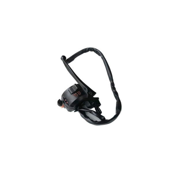 Переключатель 110 R