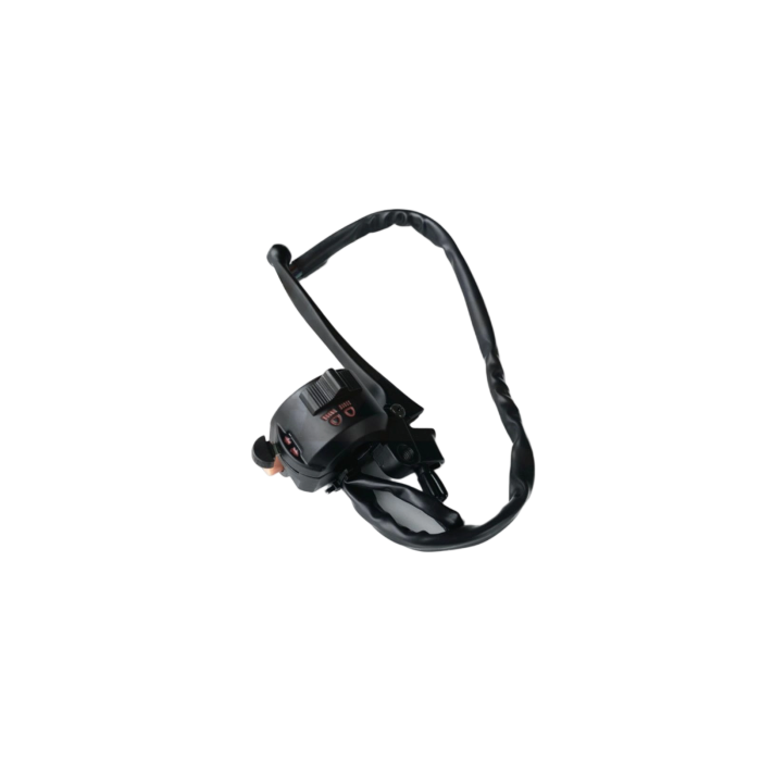 Переключатель 110 R