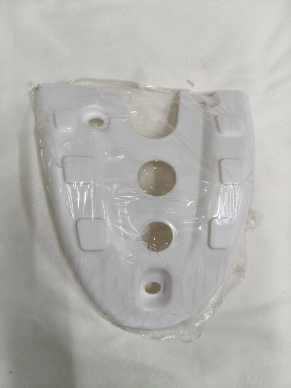 пластик защита эндуро