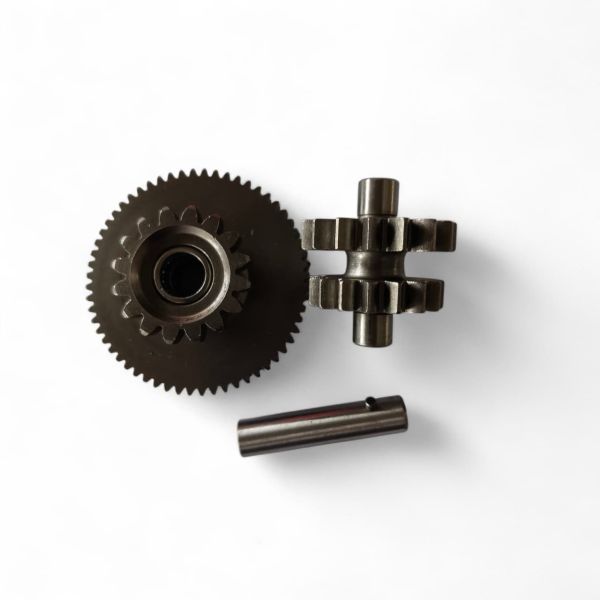 стартер виндекс 16 зуб (полный комплект) 6 скорос