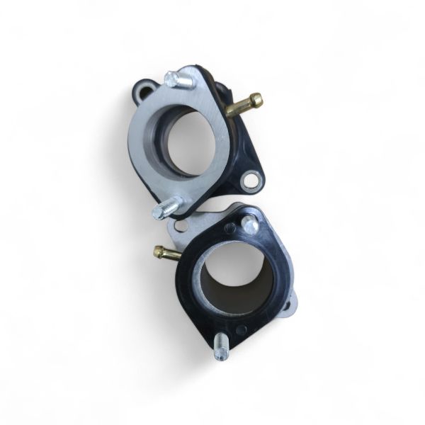 переходник карбюратор эндуро PZ30