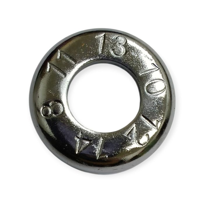 Ключ для регулировки спиц