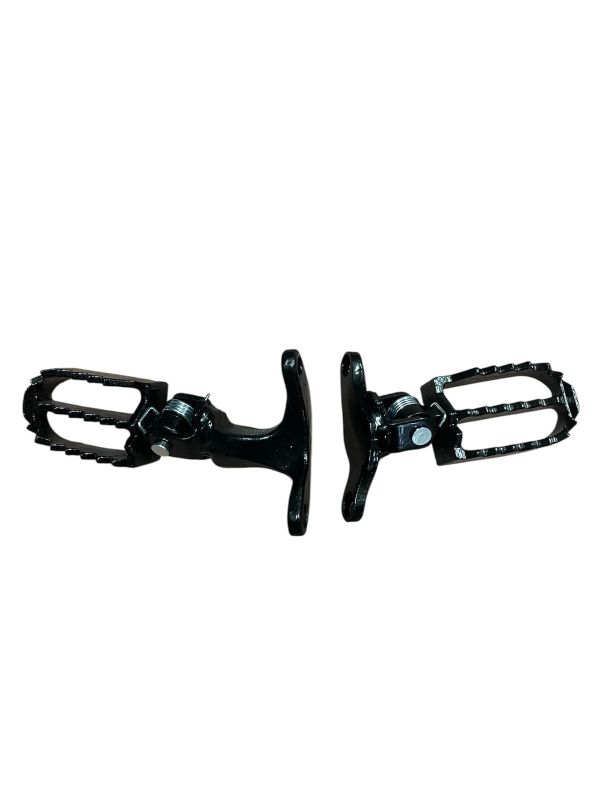 подножка переднй для кросс 06