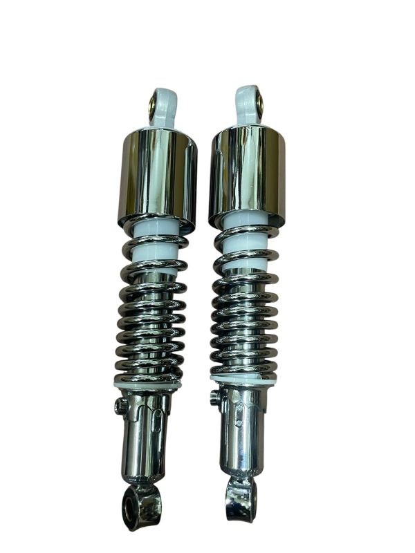 Амортизатор задний GN(качественный)