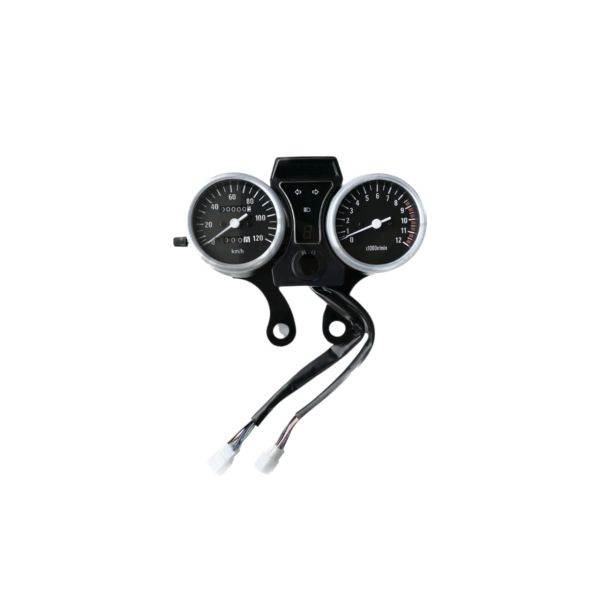 Щиток приборов 110 (Альфа)