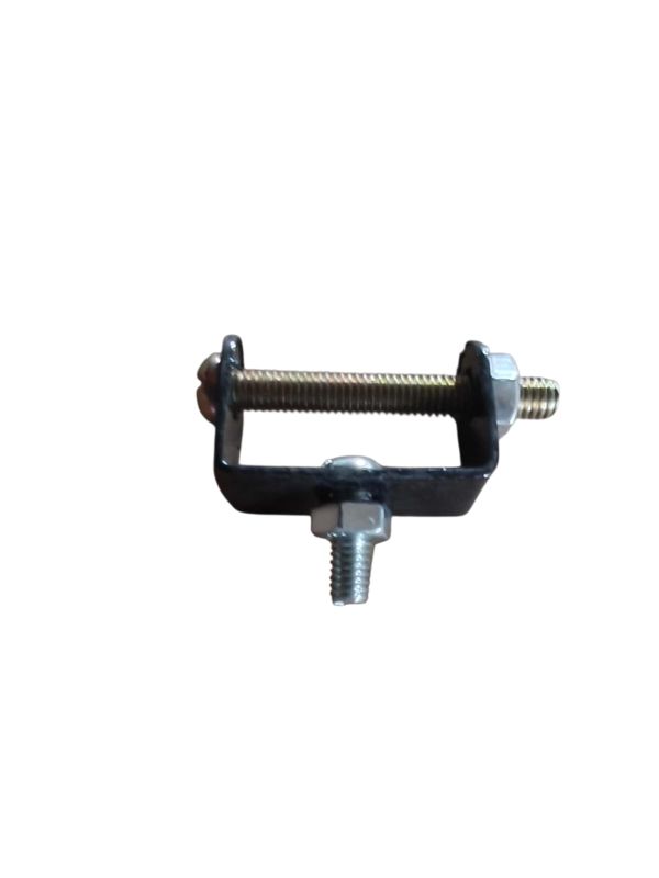 Держатель дополнительного освещения