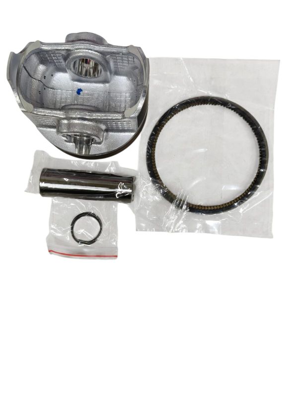 поршень+кольцо PR300 75мм