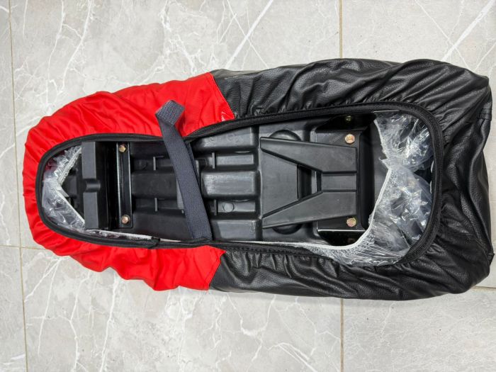 Чехол для мопед