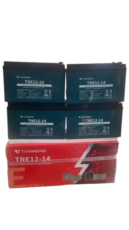 Аккумулятор для электро скутер