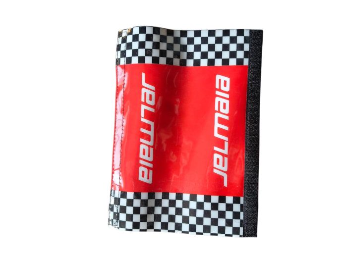 Мягкая защита руля